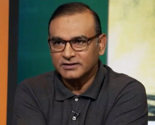 Aamir Sohail