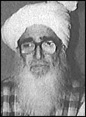 Abdul Haq Akorwi