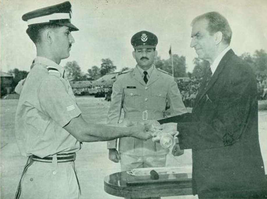 Abdul Razzaq Anjum