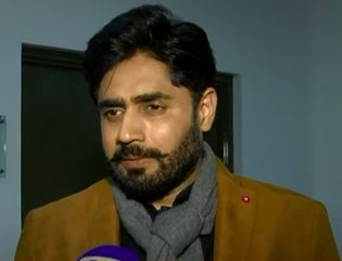 Abrar ul Haq