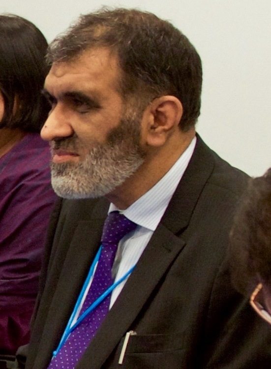 Syed Abu Ahmad Akif