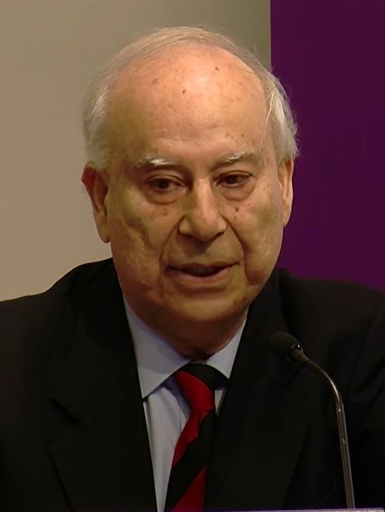 Akbar Ahmed