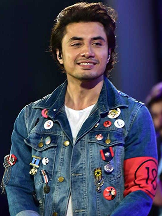 Ali Zafar