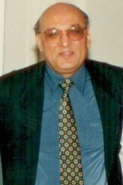 Amjad Islam Amjad