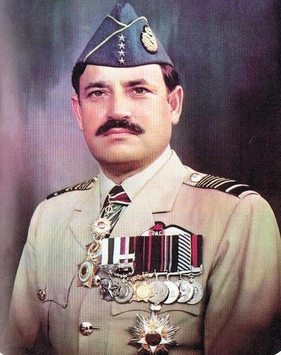 Anwar Shamim