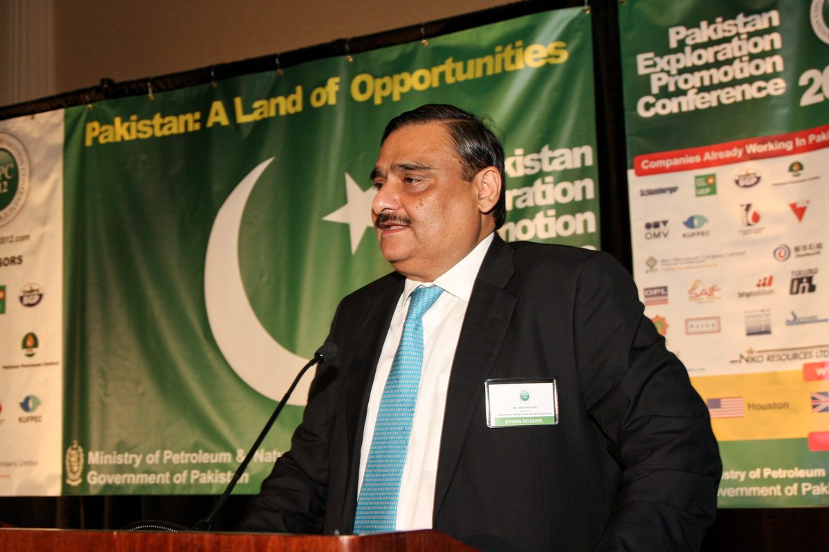 Asim Hussain