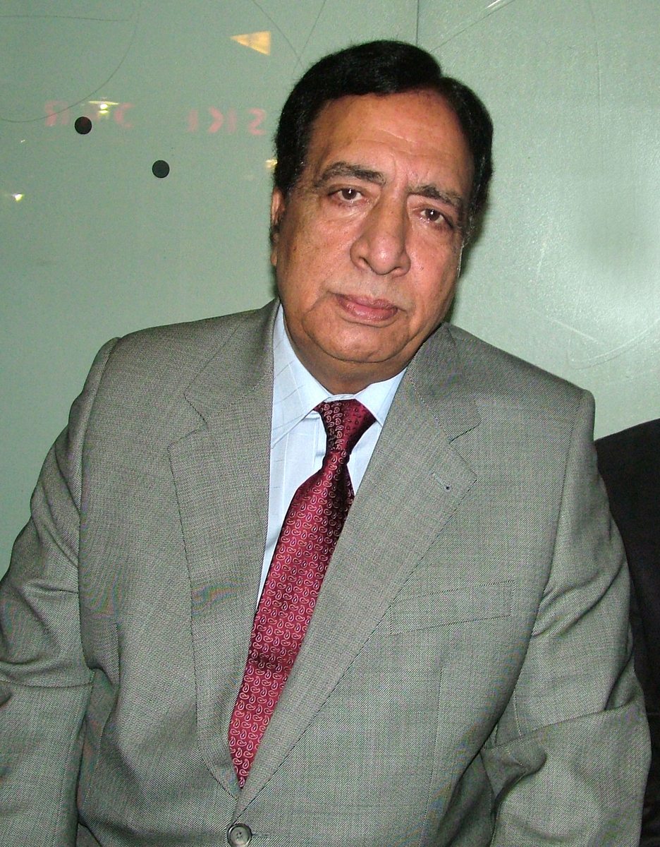 Ata ul Haq Qasmi
