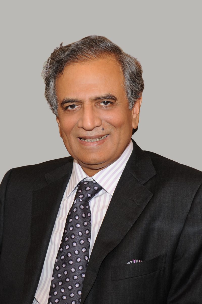 Bashir A. Tahir
