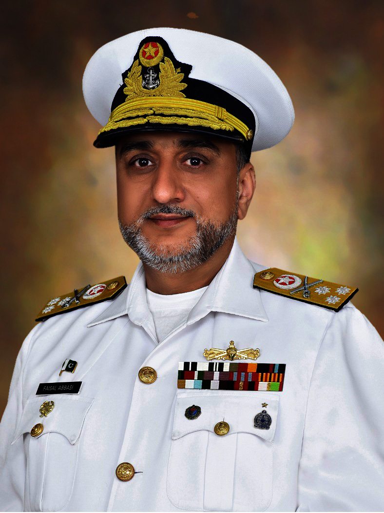 Faisal Abbasi