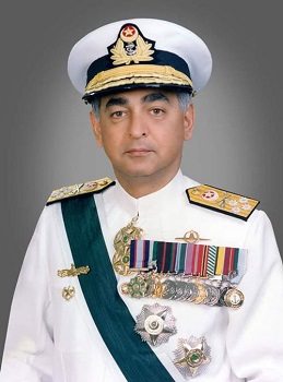 Fasih Bokhari