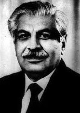 Ghulam Mustafa Khan