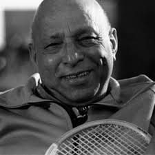 Hashim Khan