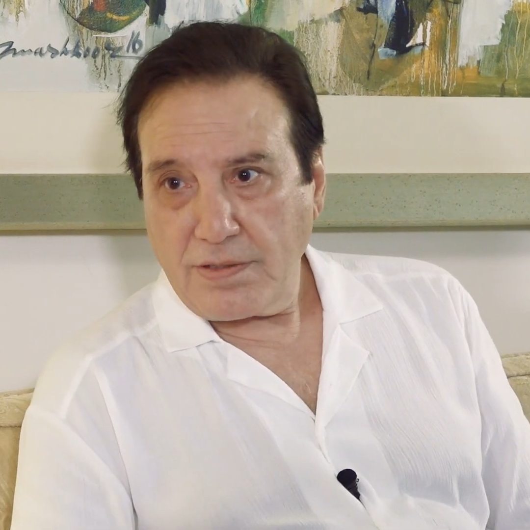 Javed Sheikh