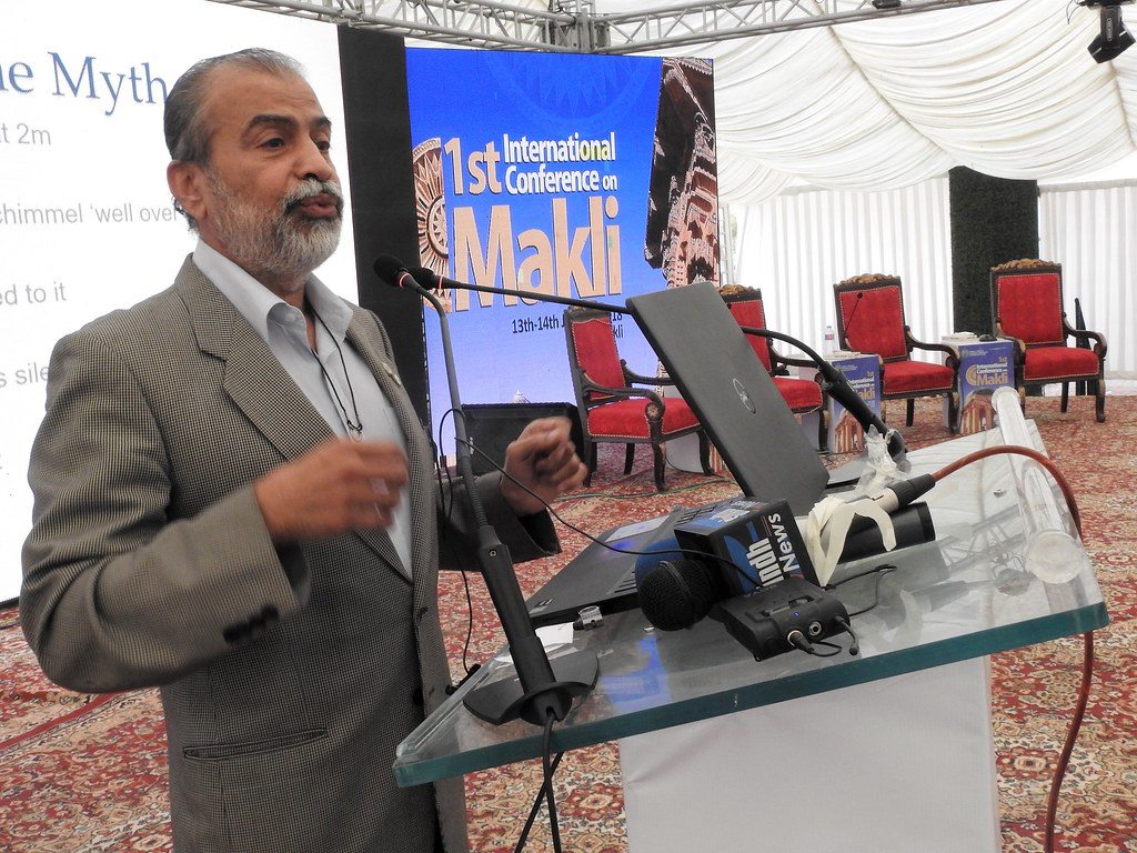 Kaleemullah Lashari