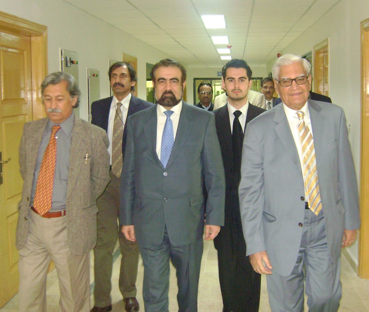 M. Qasim Jan