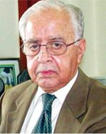 Majeed Nizami