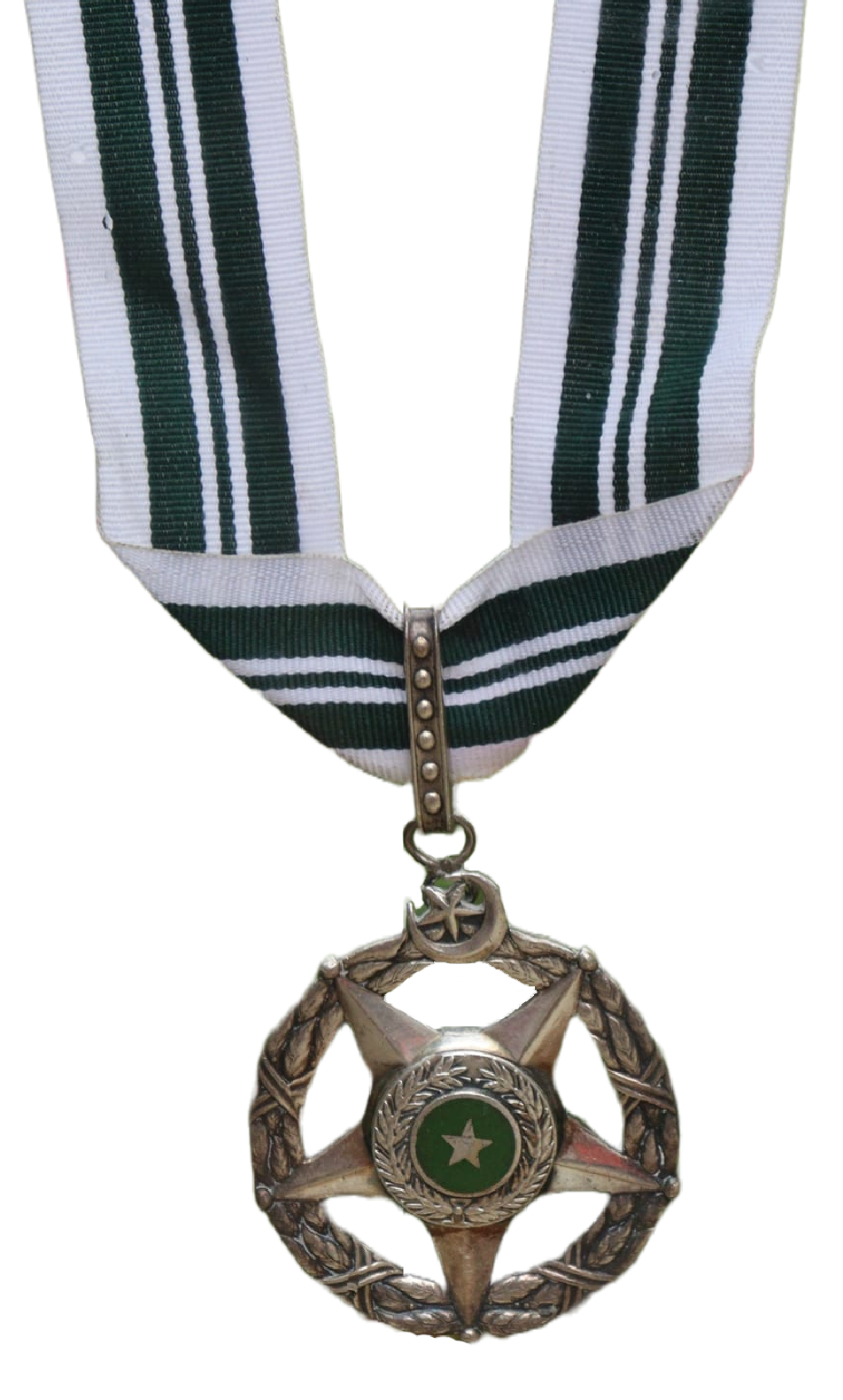 Sitara-e-Imtiaz Medal