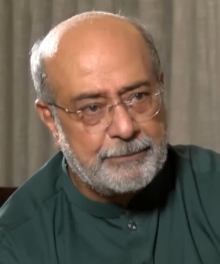 Mohammad Ahmed Shah