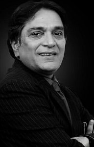 Moin Akhtar