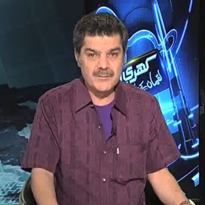 Mubashir Lucman