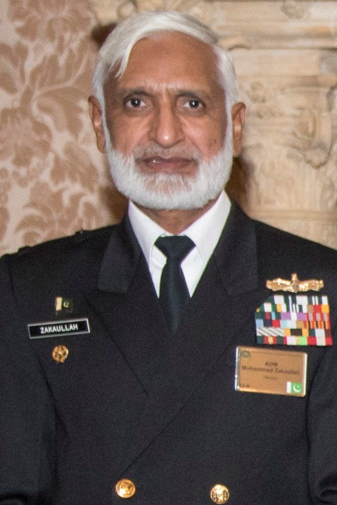 Muhammad Zakaullah