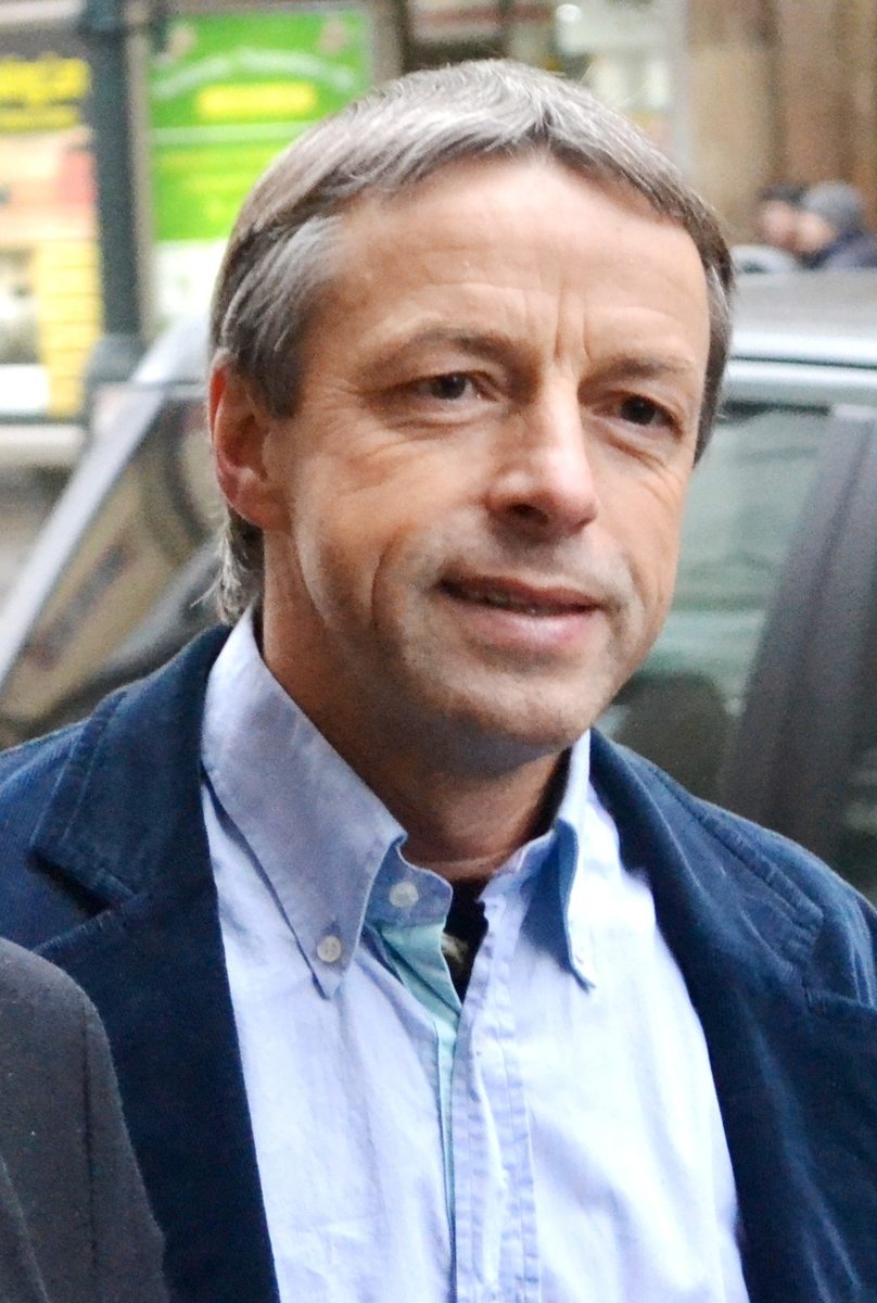 Pavel Bem