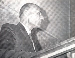 Rafi Muhammad Chaudhry