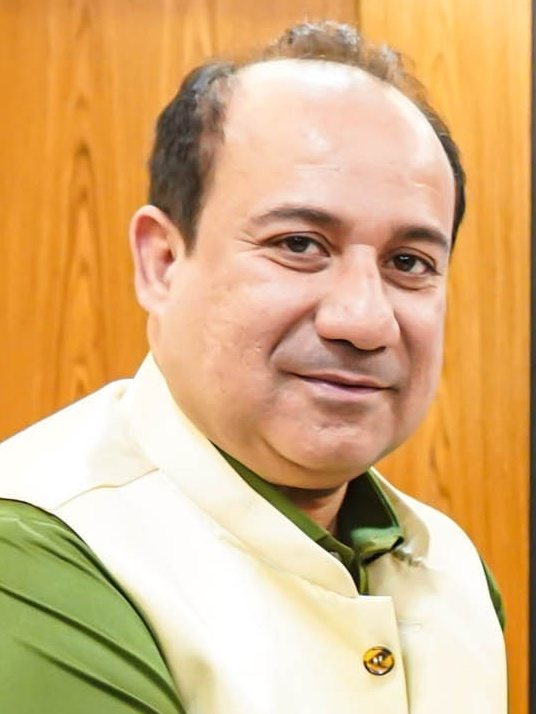 Rahat Ali Khan