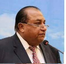 S. M. Muneer