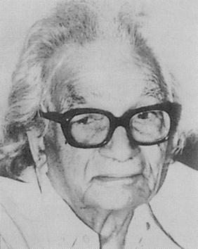 Dr. Salimuzzaman Siddiqui