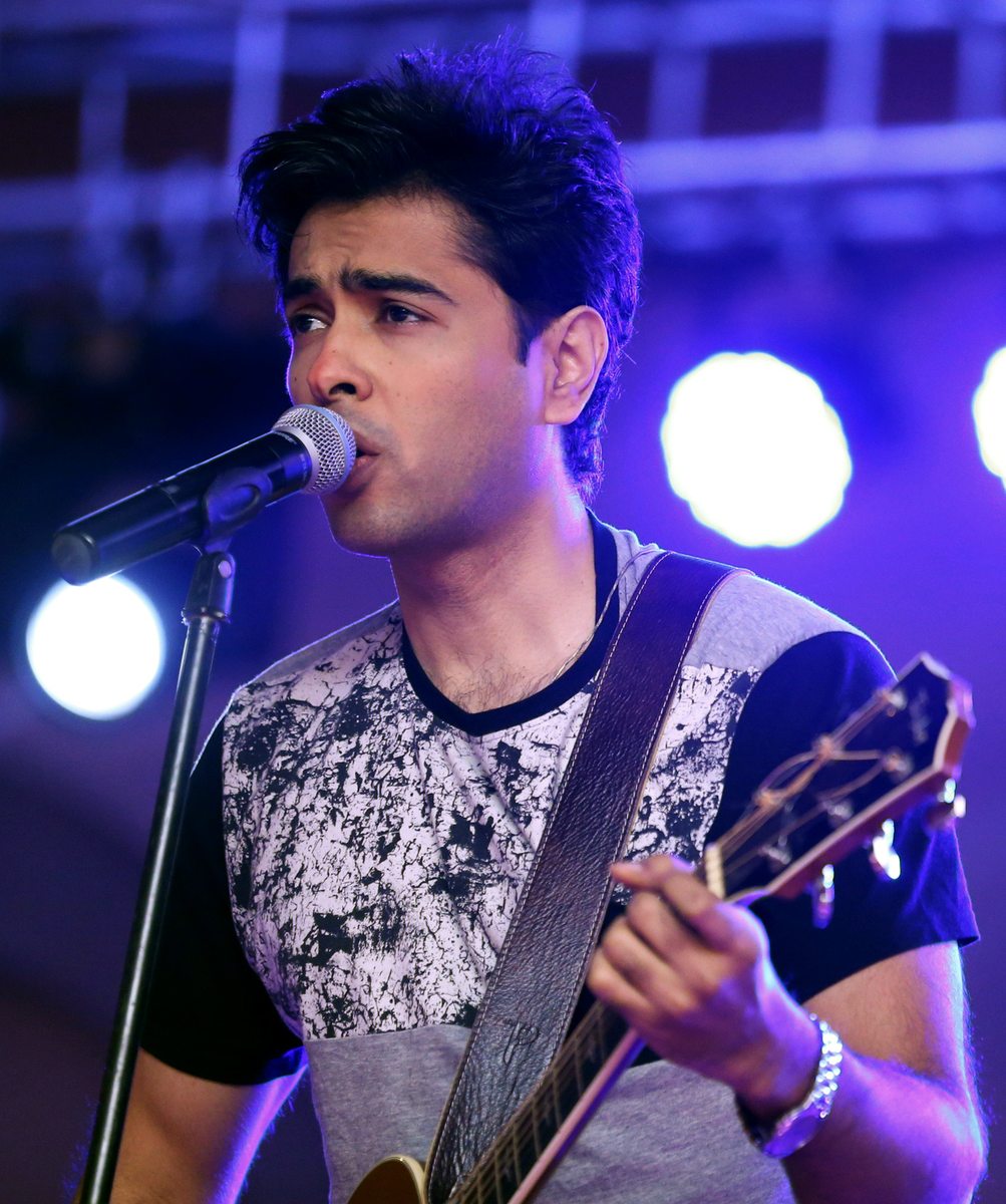 Shahzad Roy