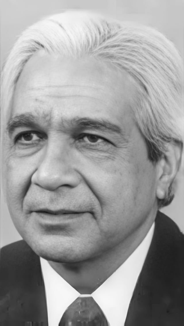 Sikander Bakht