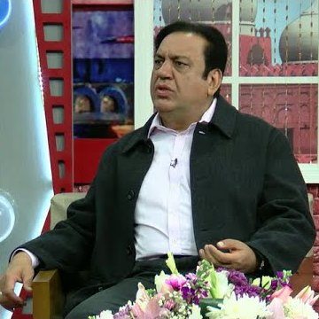 Sohail Ahmed