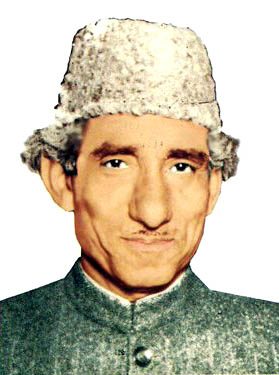 Sufi Tabassum