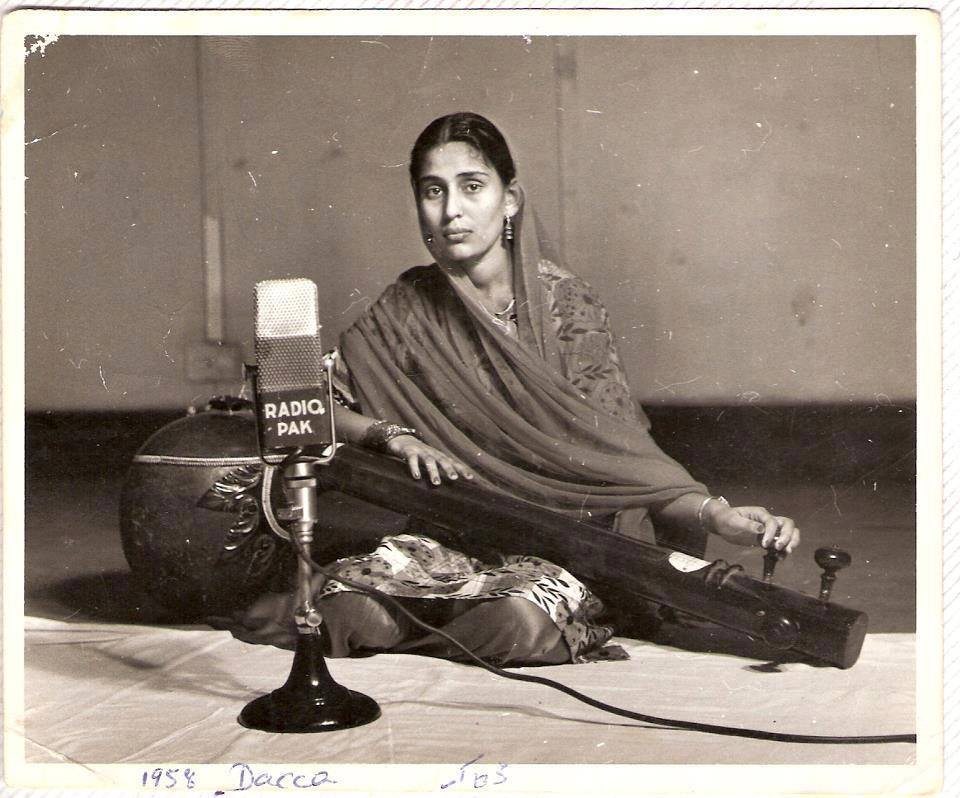 Suraiya Multanikar