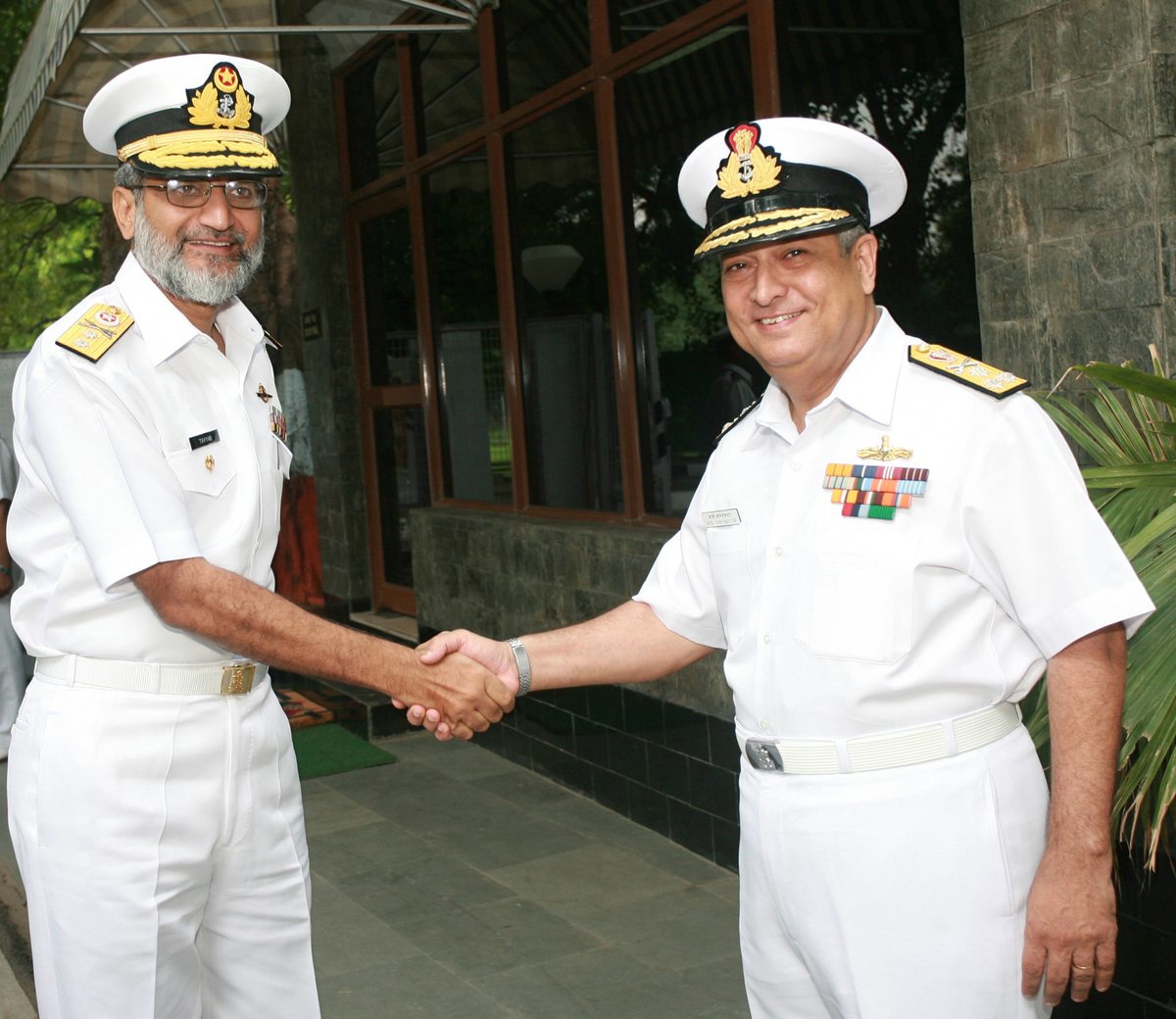 Tayyab Ali Dogar