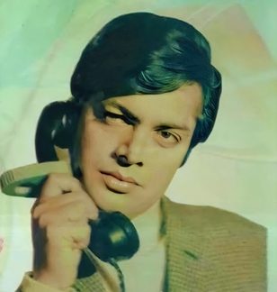 Waheed Murad