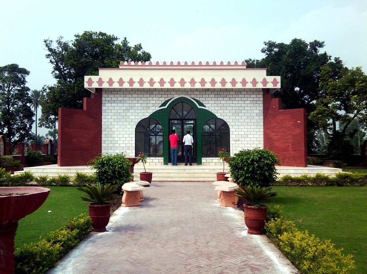 Zafar Ali Khan
