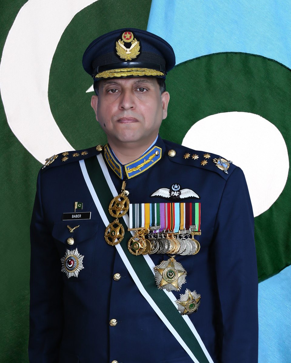Zaheer Ahmad Babar Sidhu