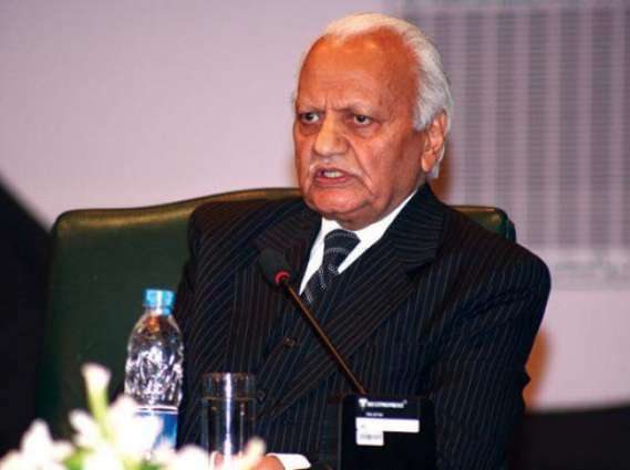 Zahid Malik